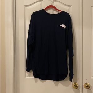 Long sleeve NC